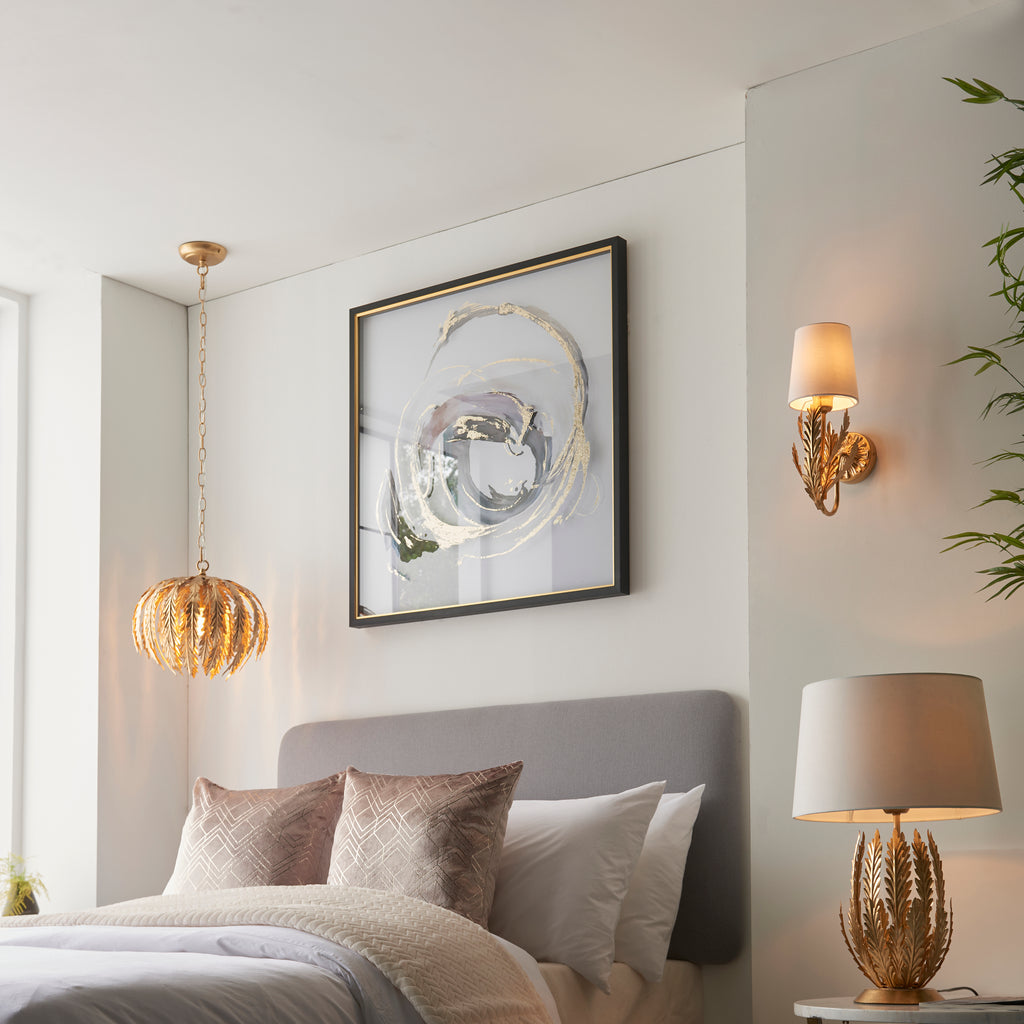 Delphine Wall Light