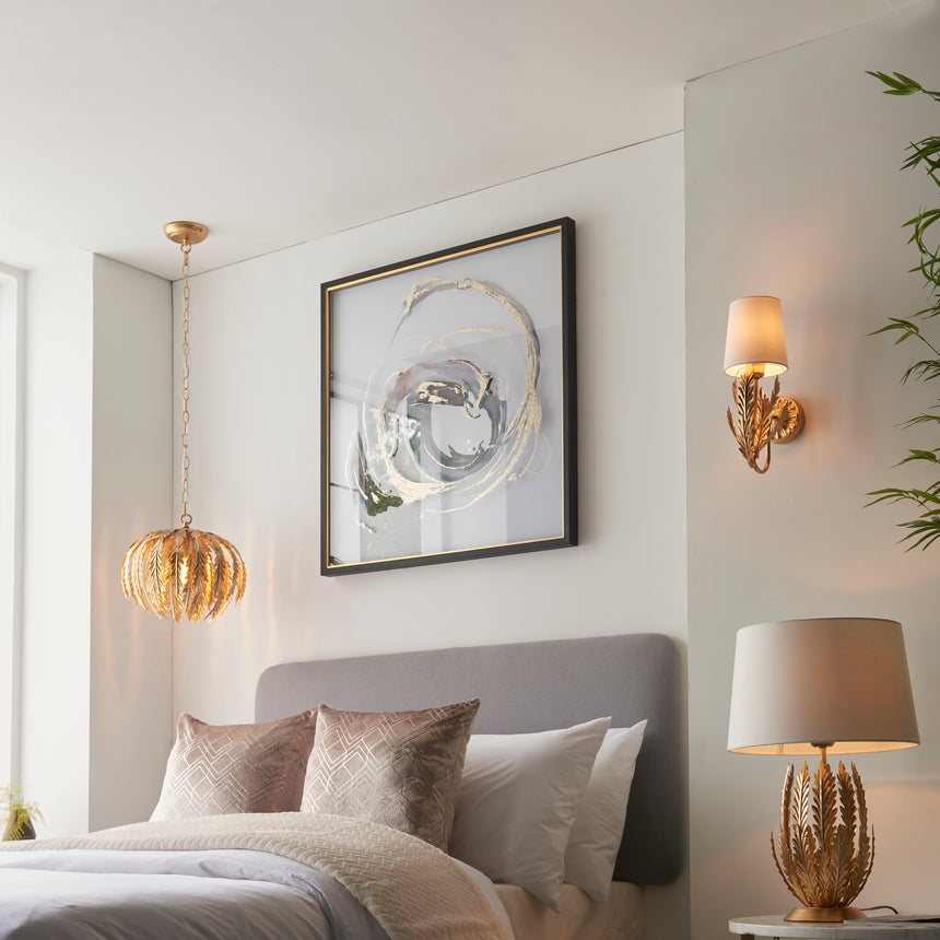 Delphine Wall Light