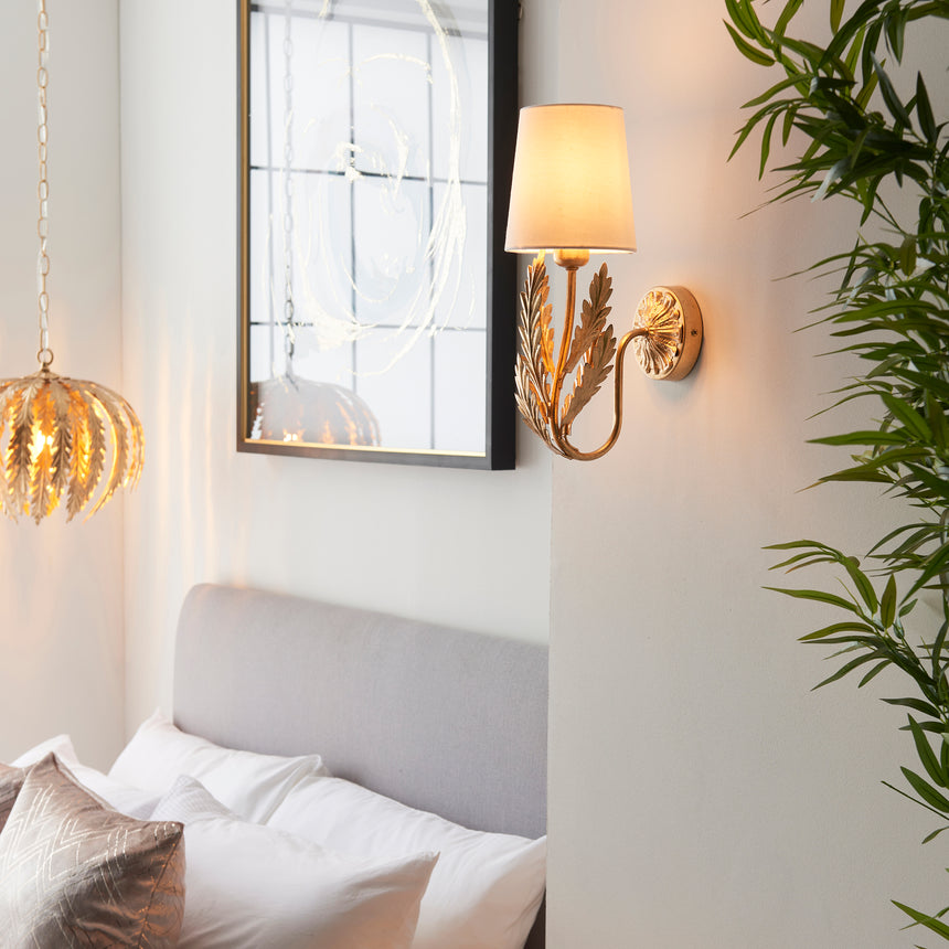 Delphine Wall Light