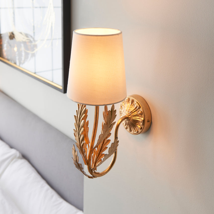 Delphine Wall Light