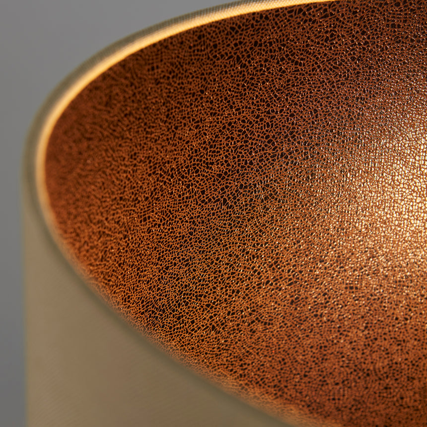 Ophelia Table Lamp, Oak