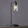 Toledo Table Lamp
