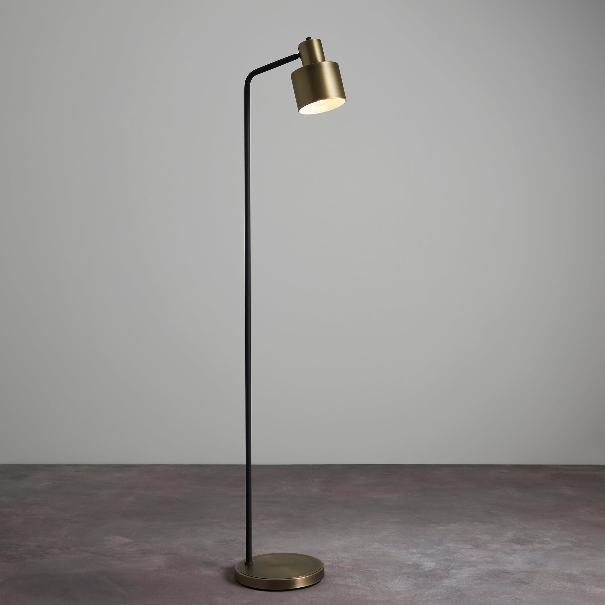 Mayfield Floor Lamp