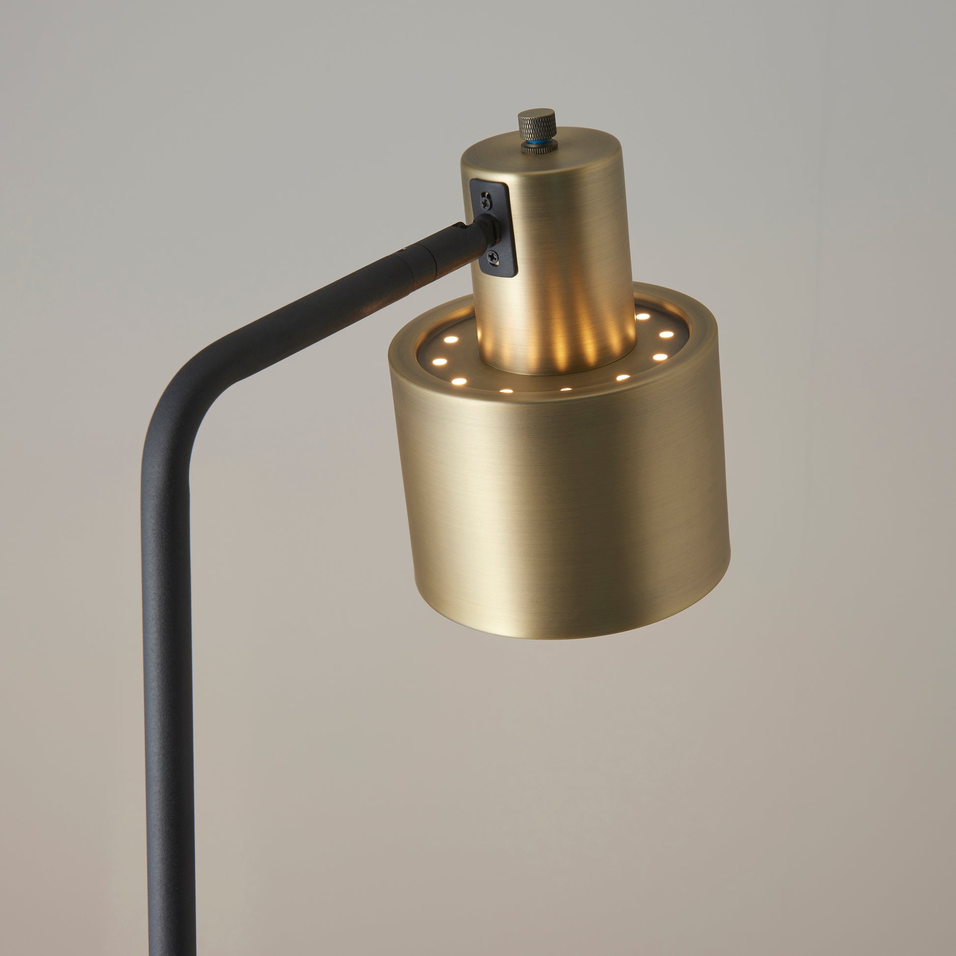 Mayfield Floor Lamp