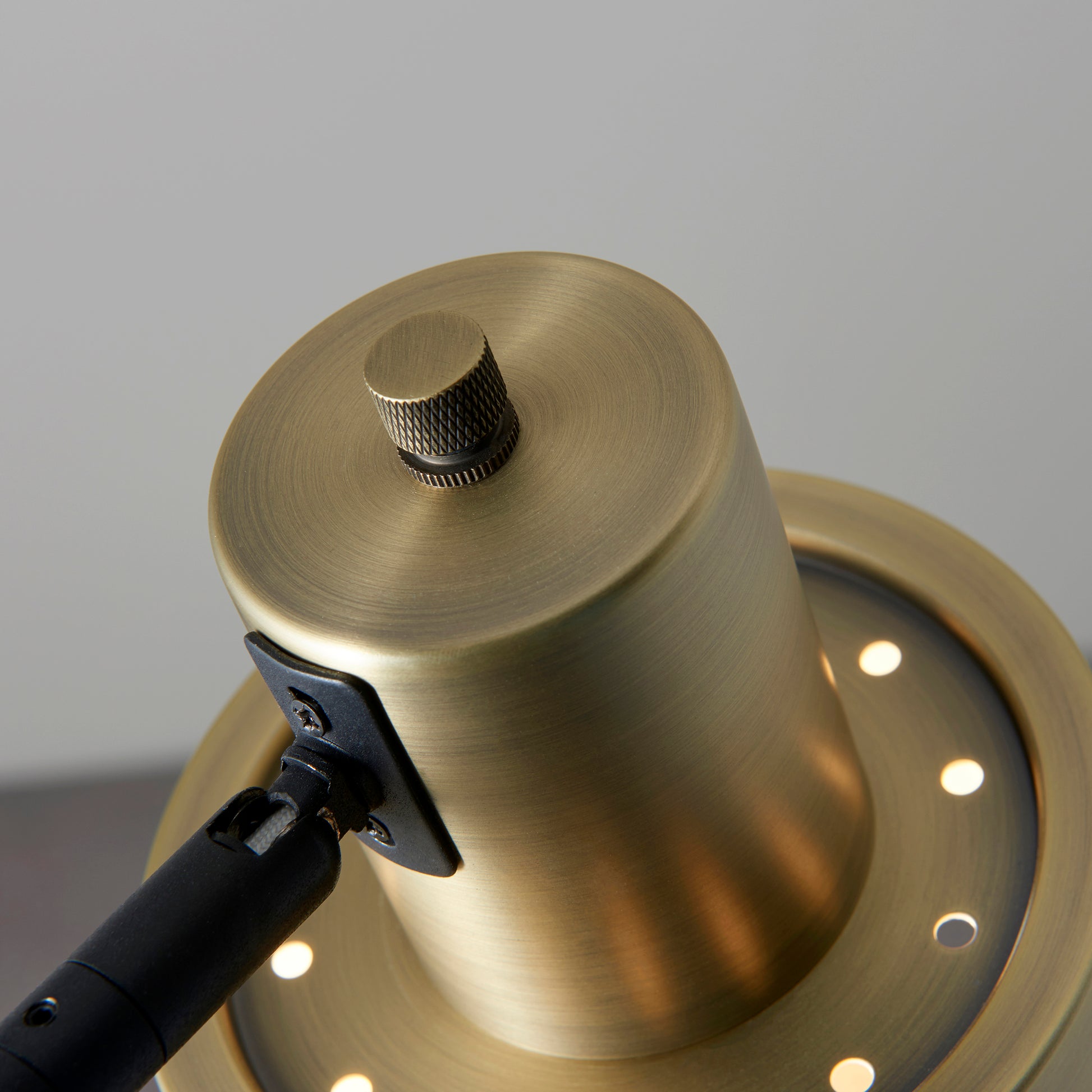 Mayfield Floor Lamp