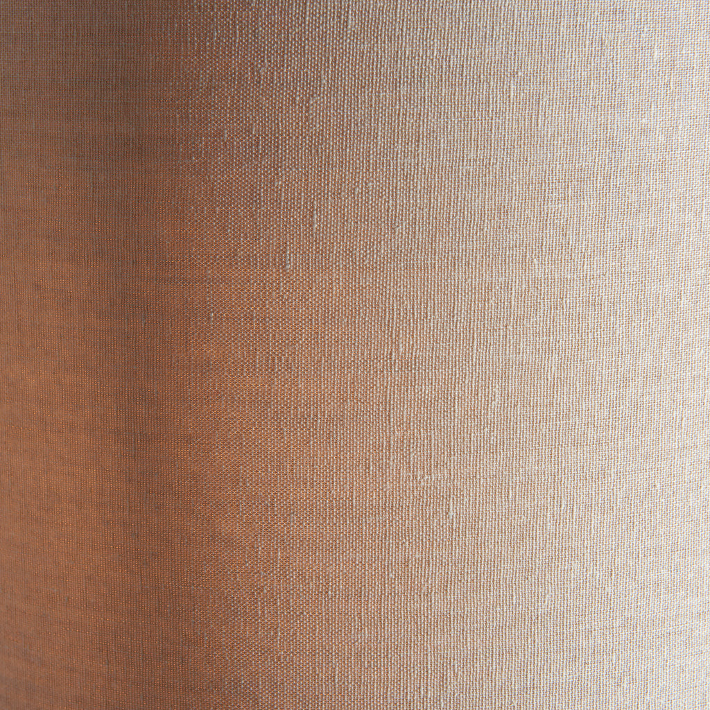Fraser Floor Lamp, Brushed Brass