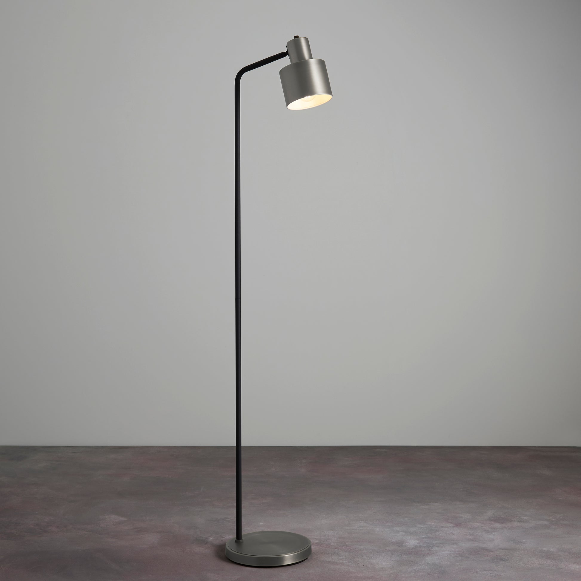 Mayfield Floor Lamp