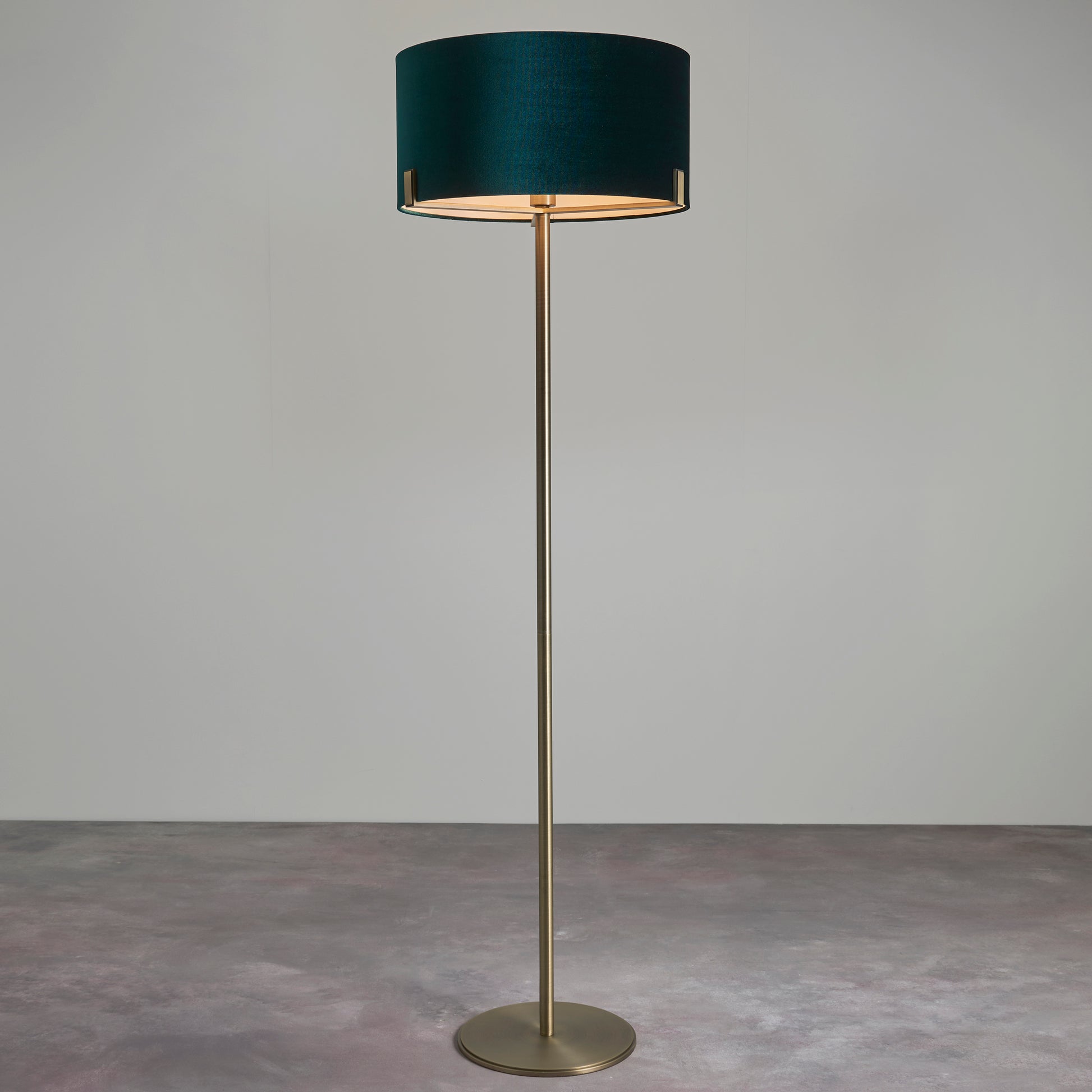 Hayfield Floor Lamp