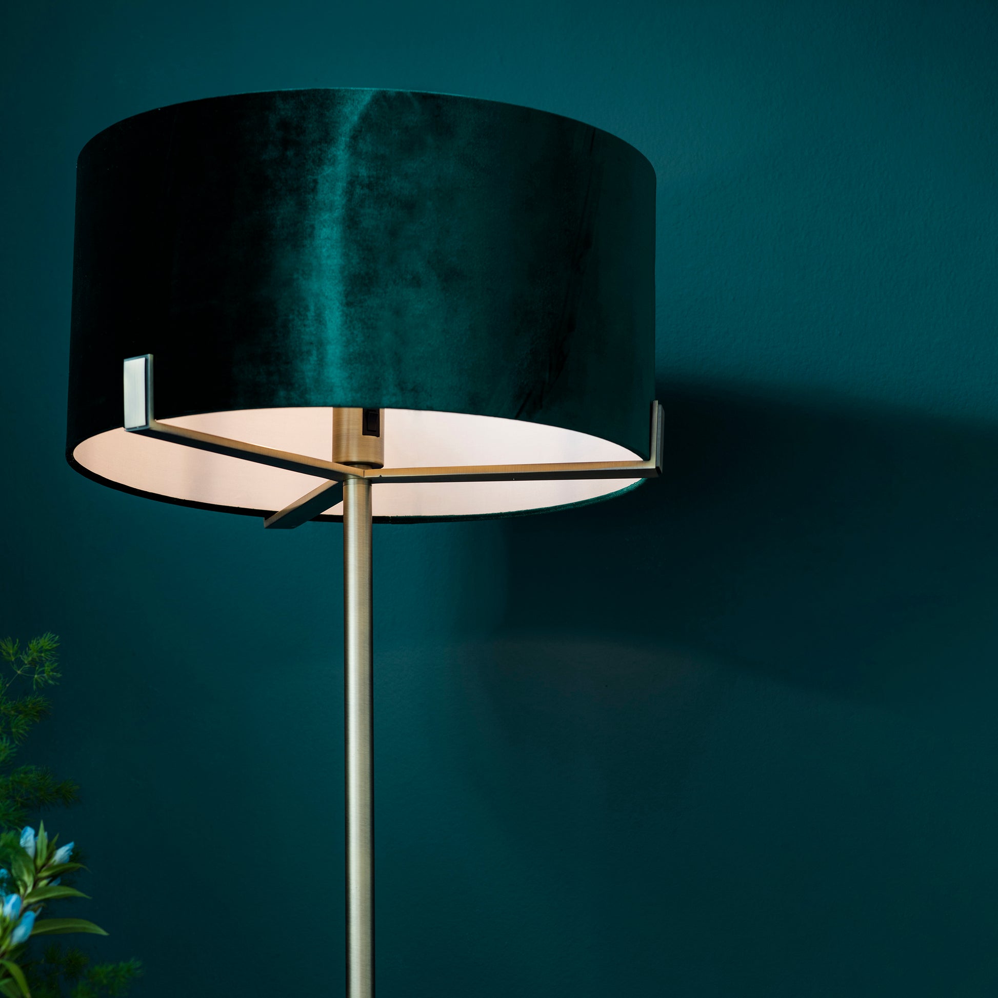 Hayfield Floor Lamp