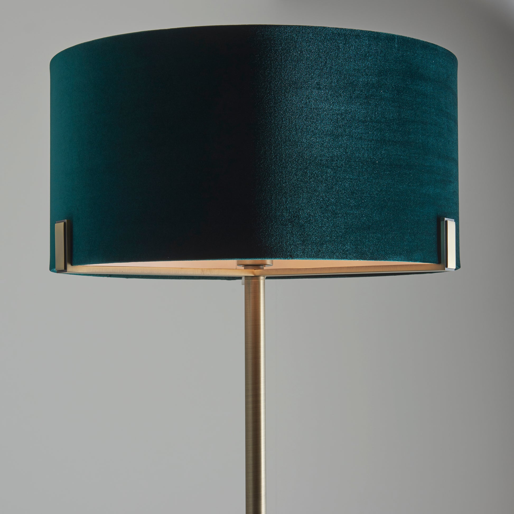 Hayfield Floor Lamp