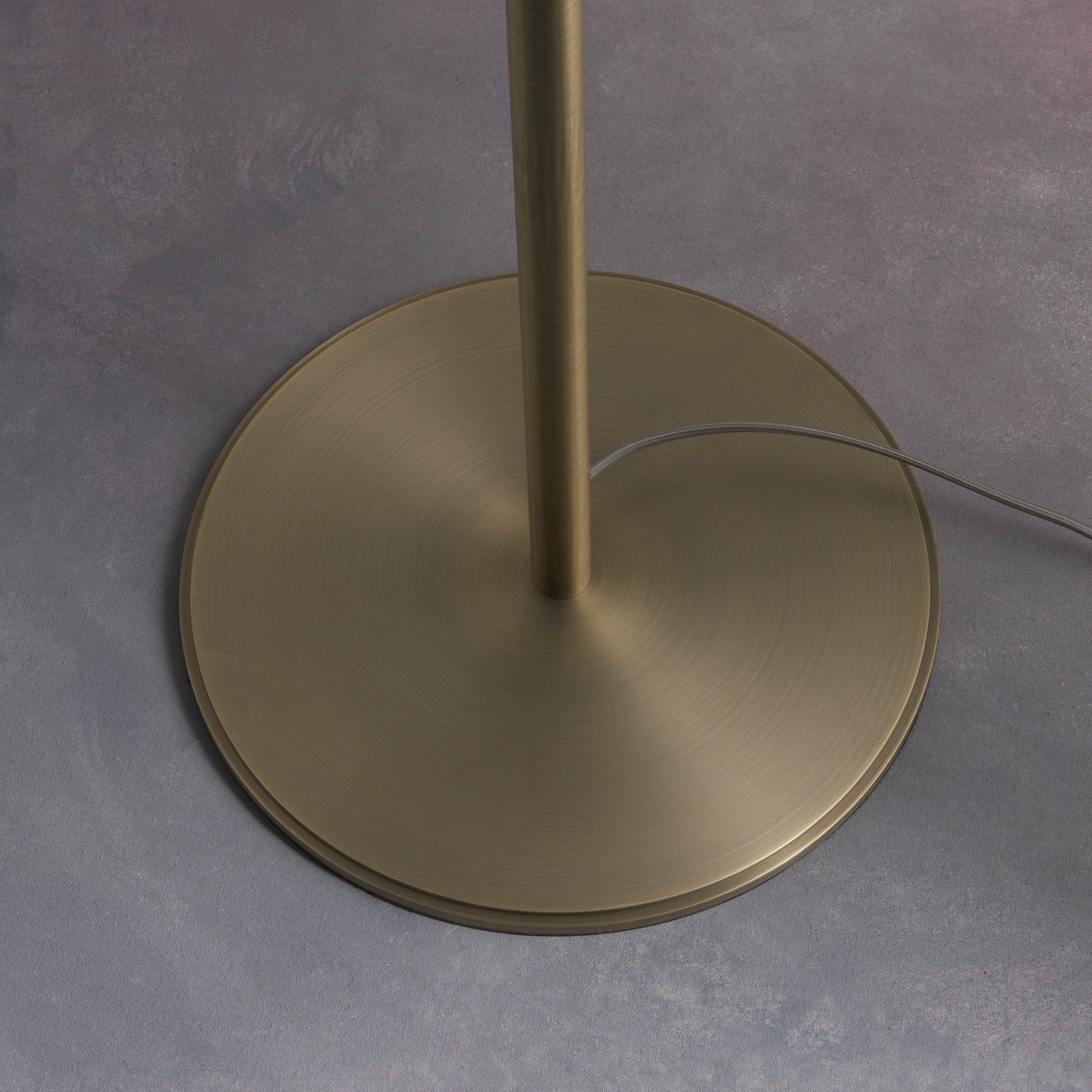 Hayfield Floor Lamp