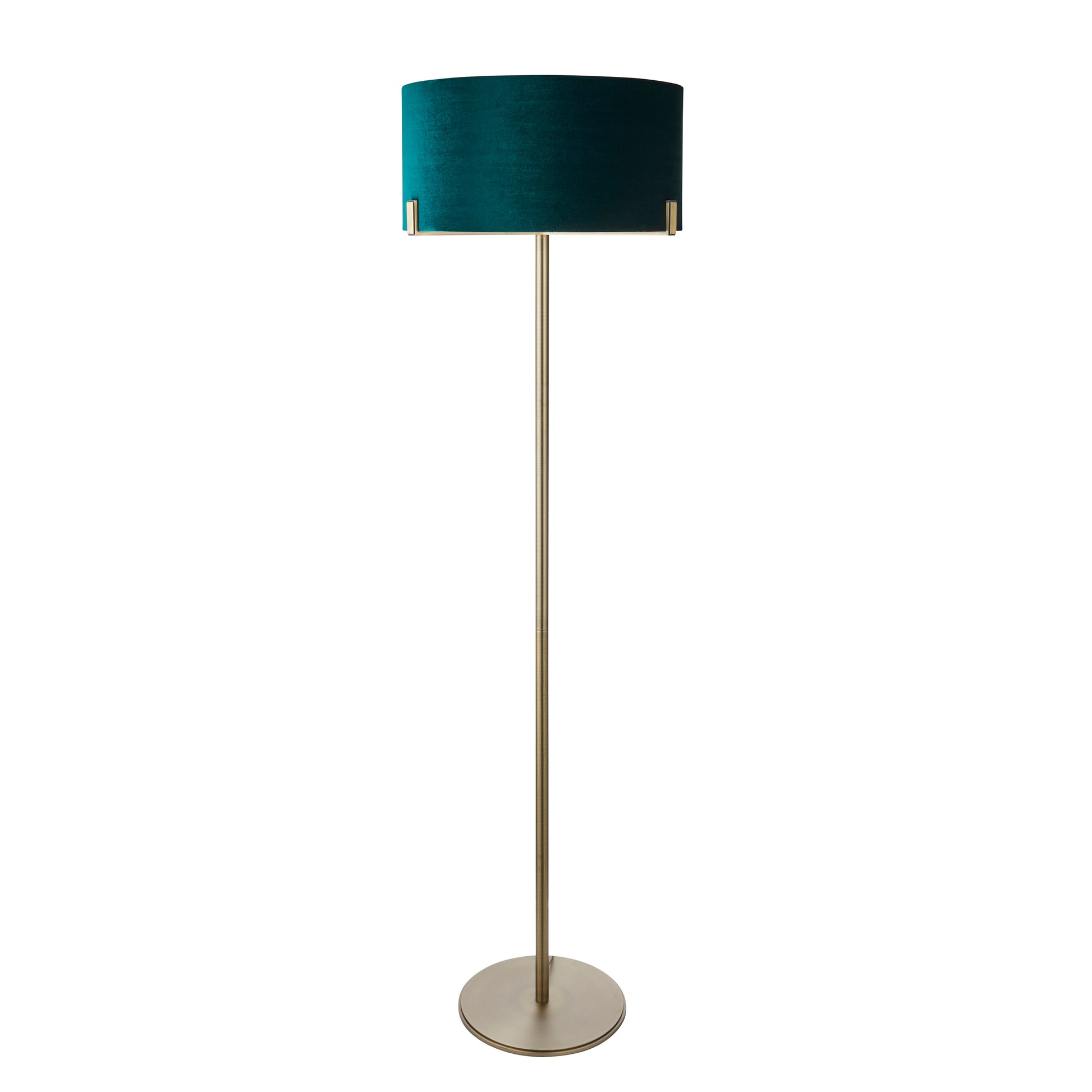 Hayfield Floor Lamp