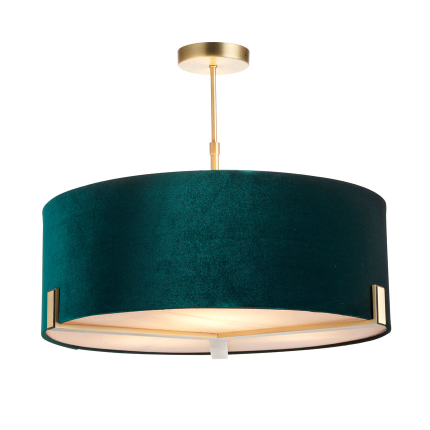 Hayfield Pendant Light