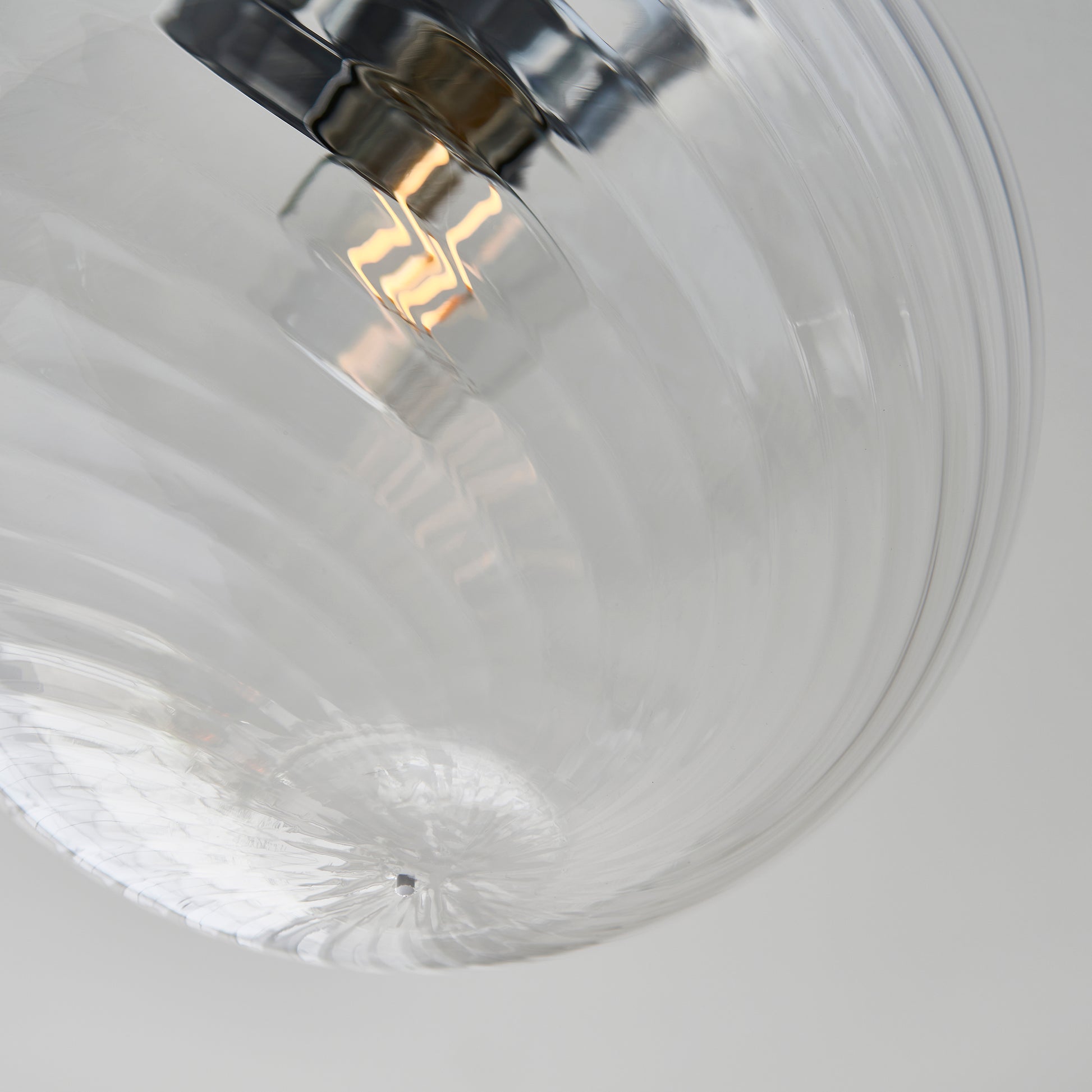 Milston Bathroom Ceiling Light