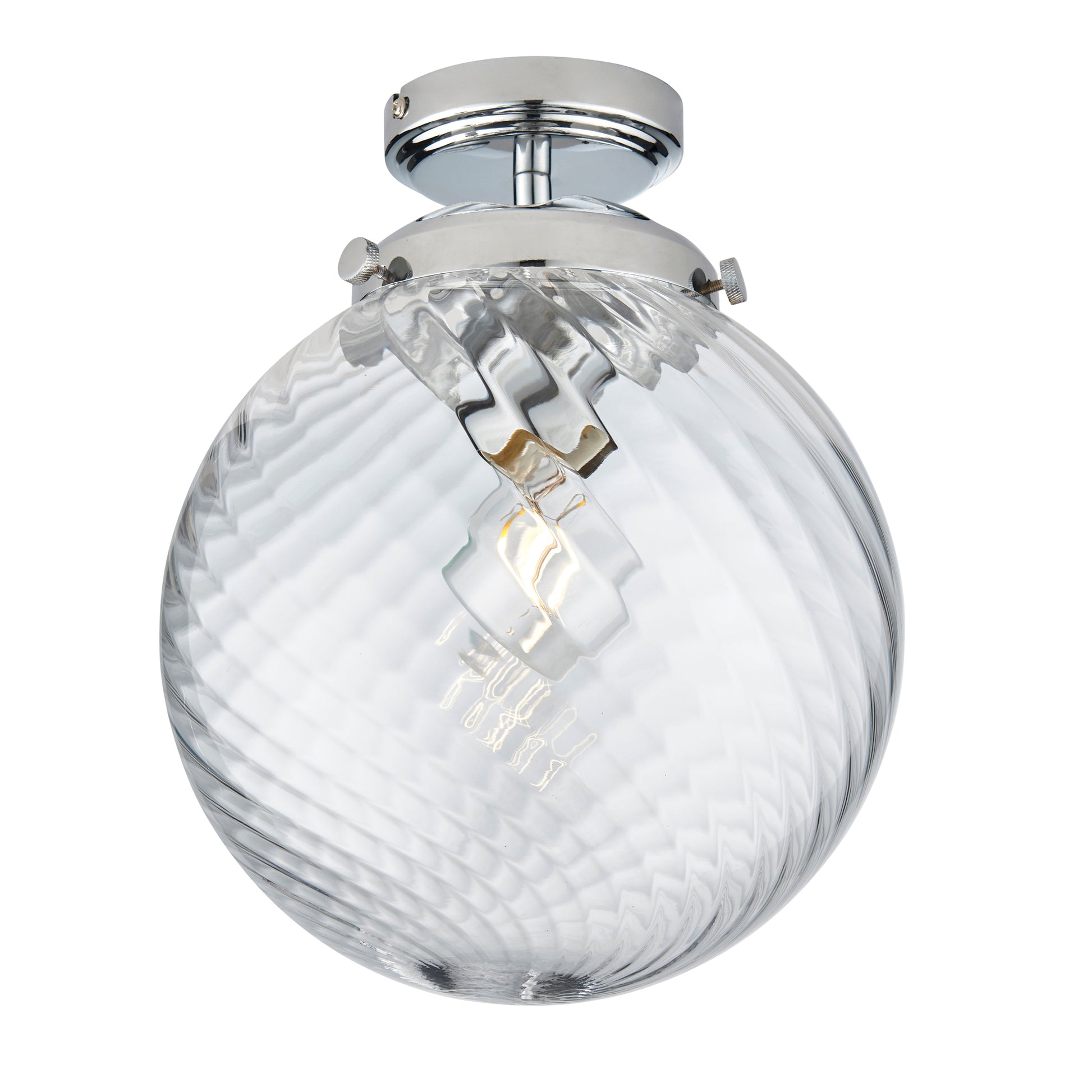 Milston Bathroom Ceiling Light
