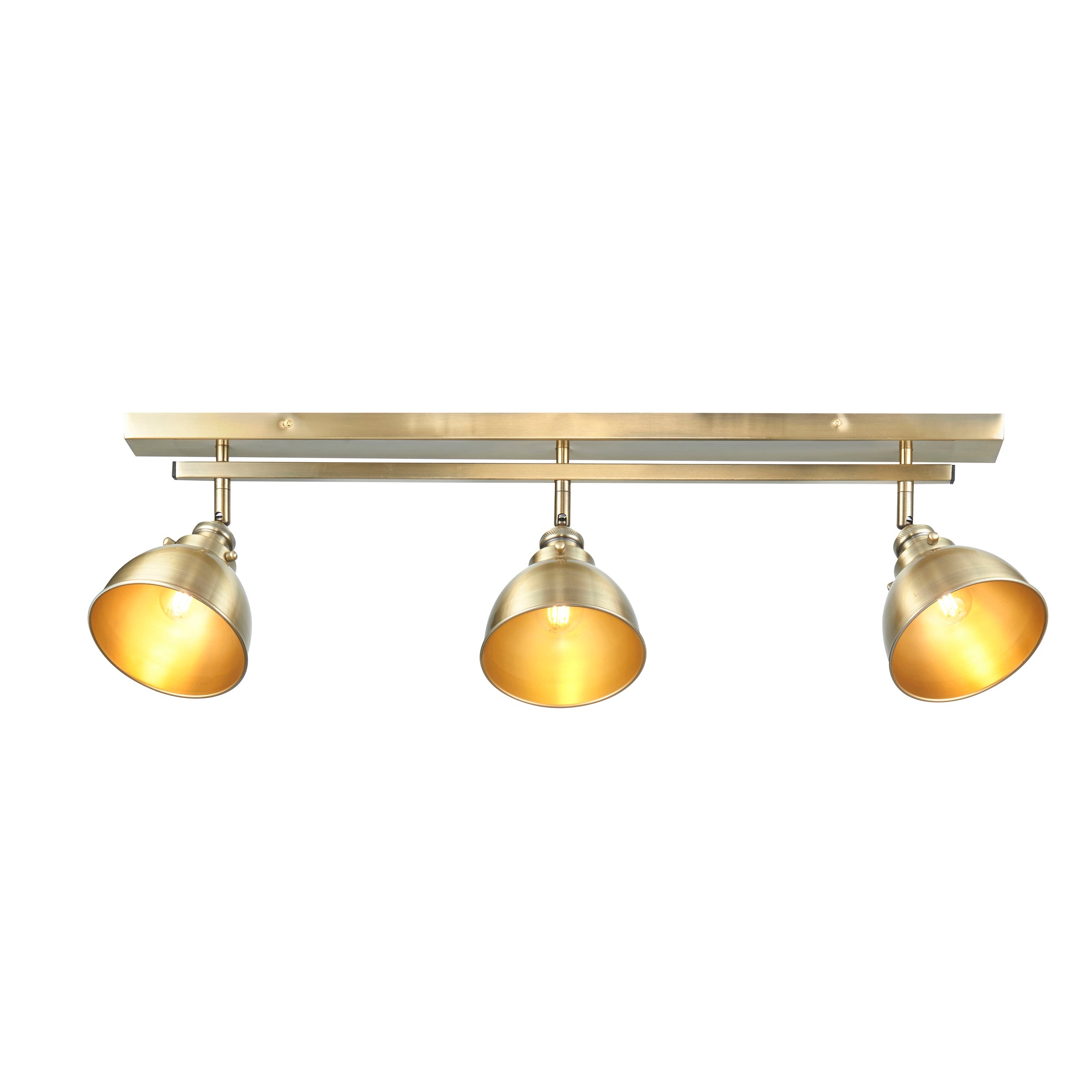 Gold spotlight bar hotsell