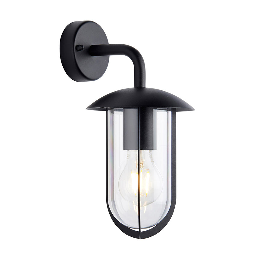 Quinn Outdoor Wall Light