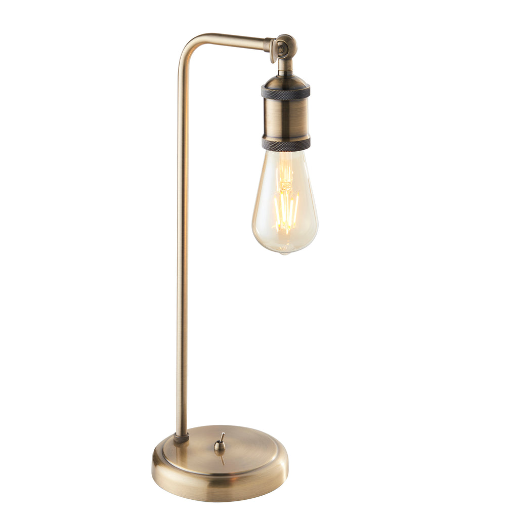 Hal Table Lamp