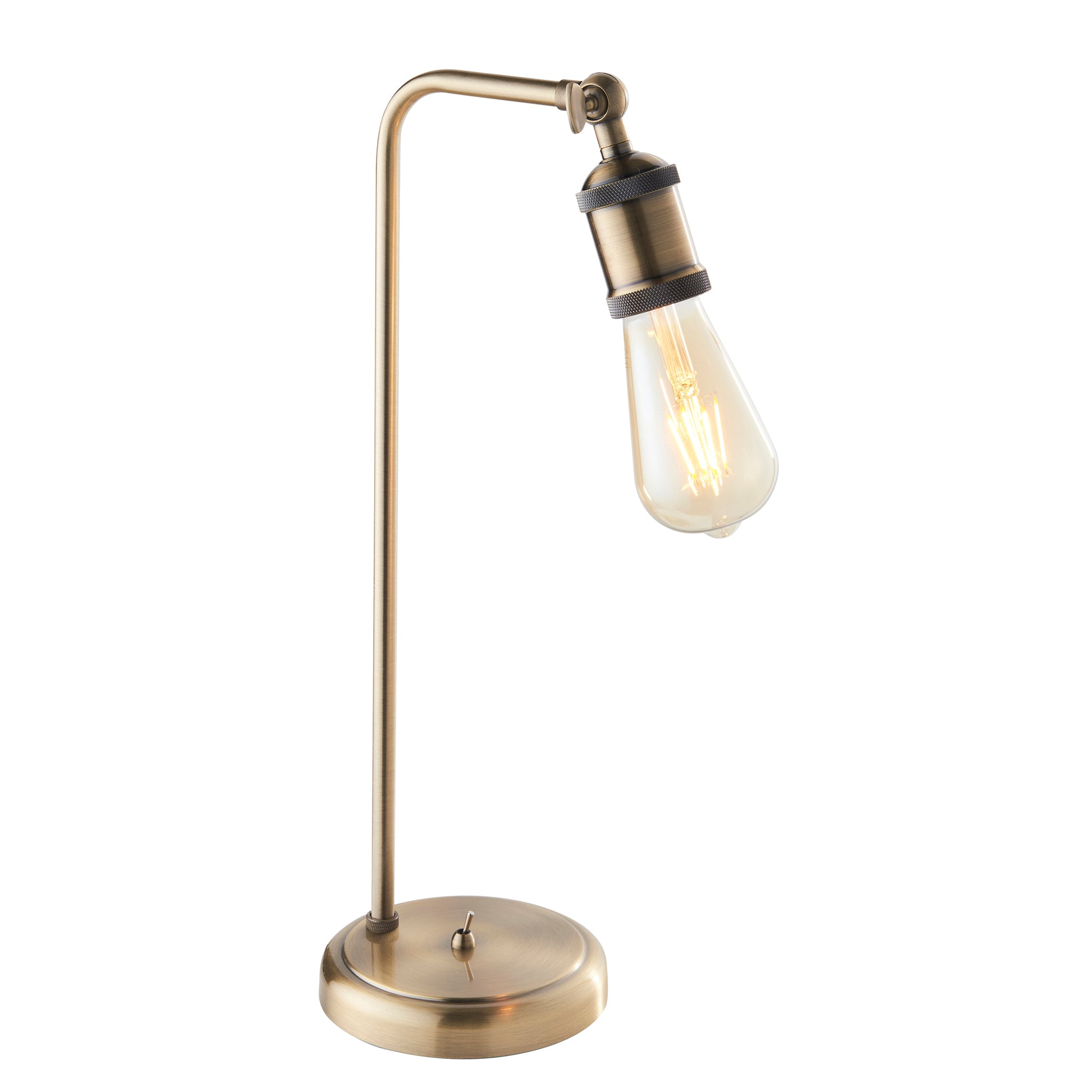 Hal Table Lamp