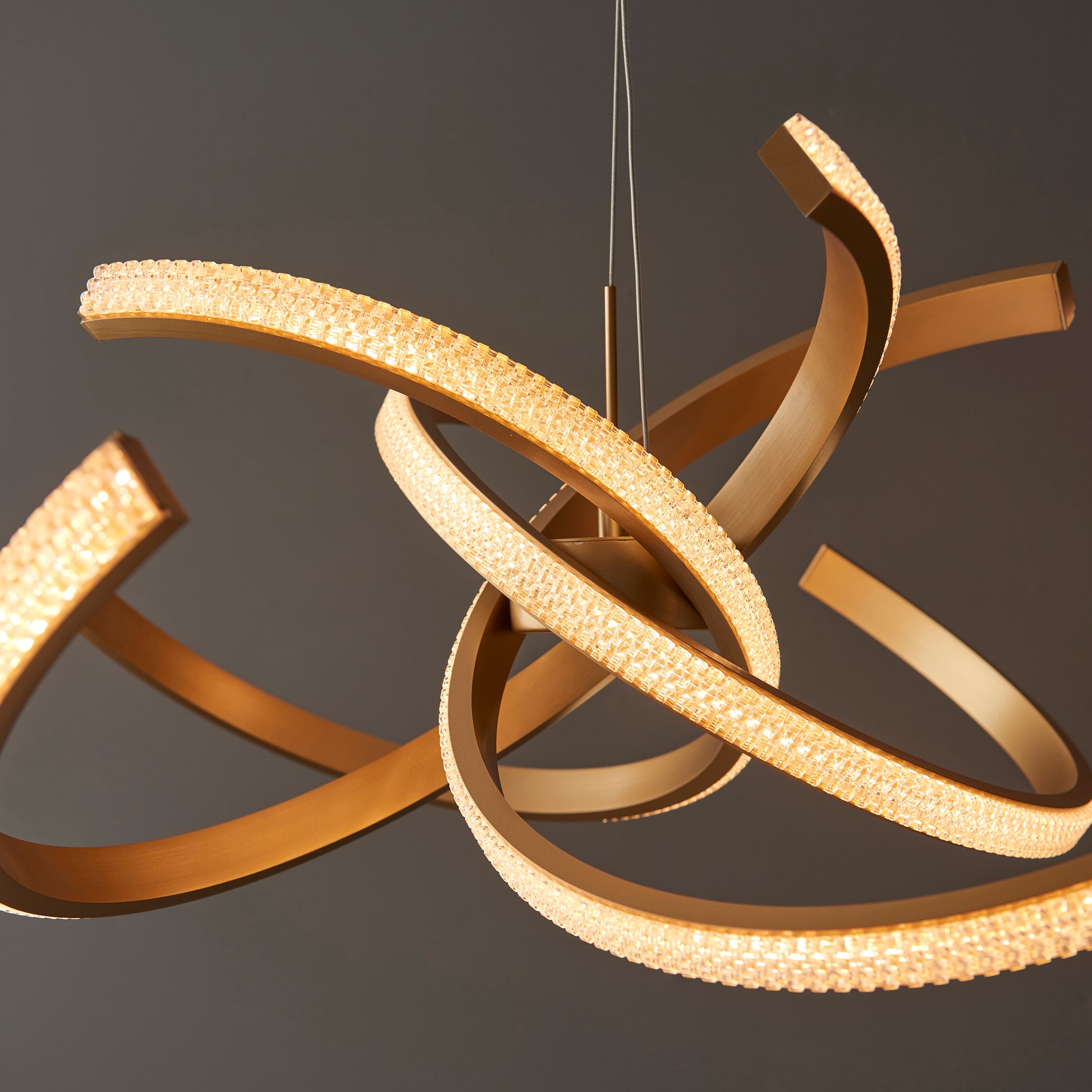 Lorenzo 4 Light Pendant