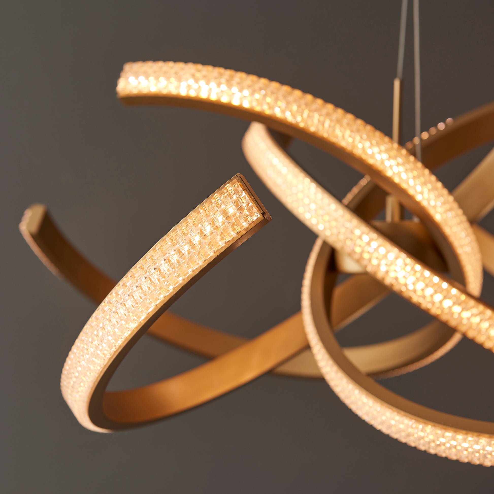 Lorenzo 4 Light Pendant