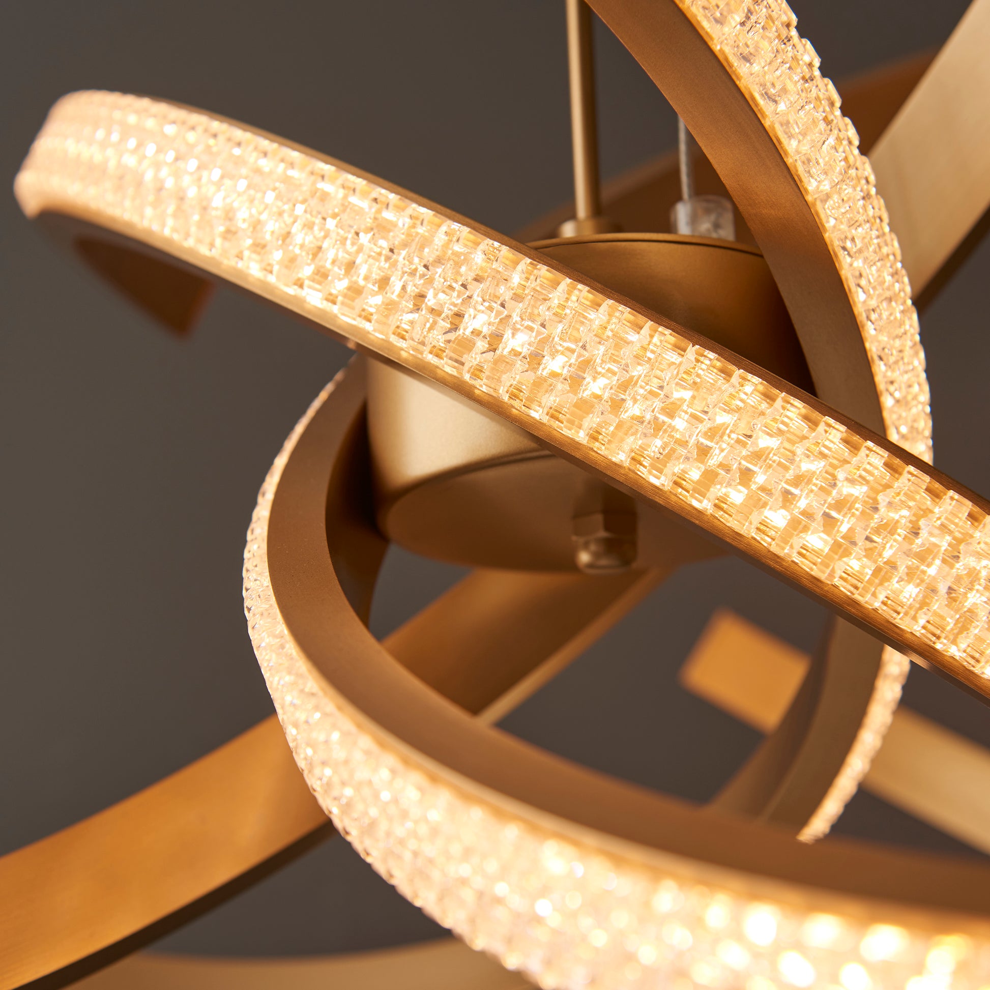 Lorenzo 4 Light Pendant