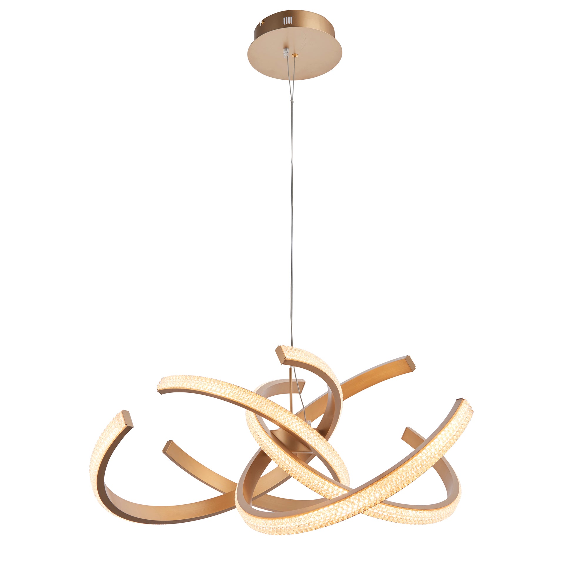 Lorenzo 4 Light Pendant