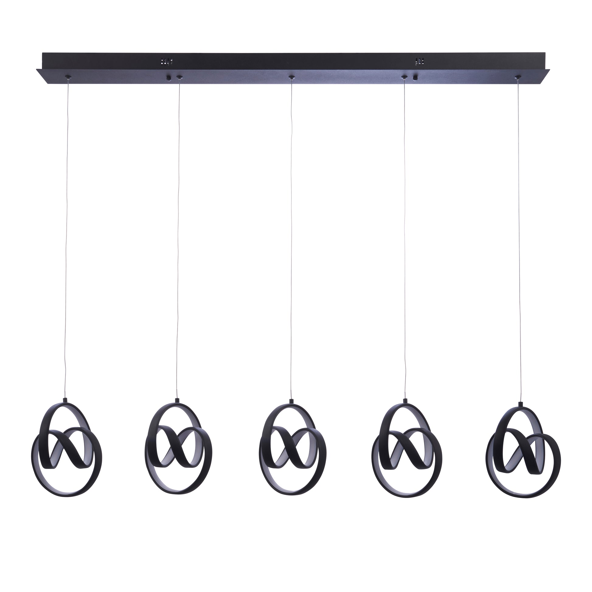 Cosma 5-Light Island Pendant