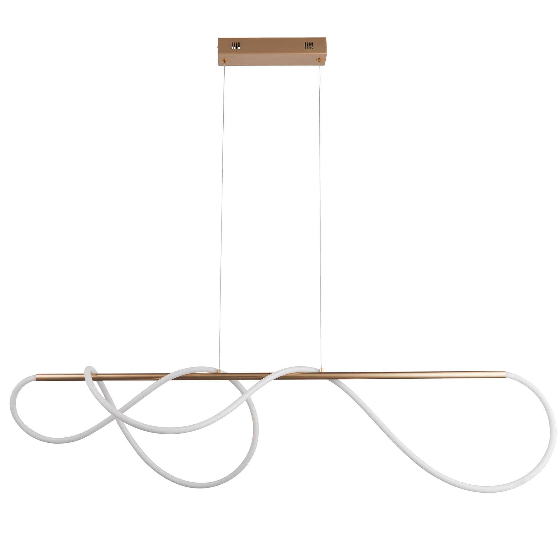 Attalea Island LED Pendant Light