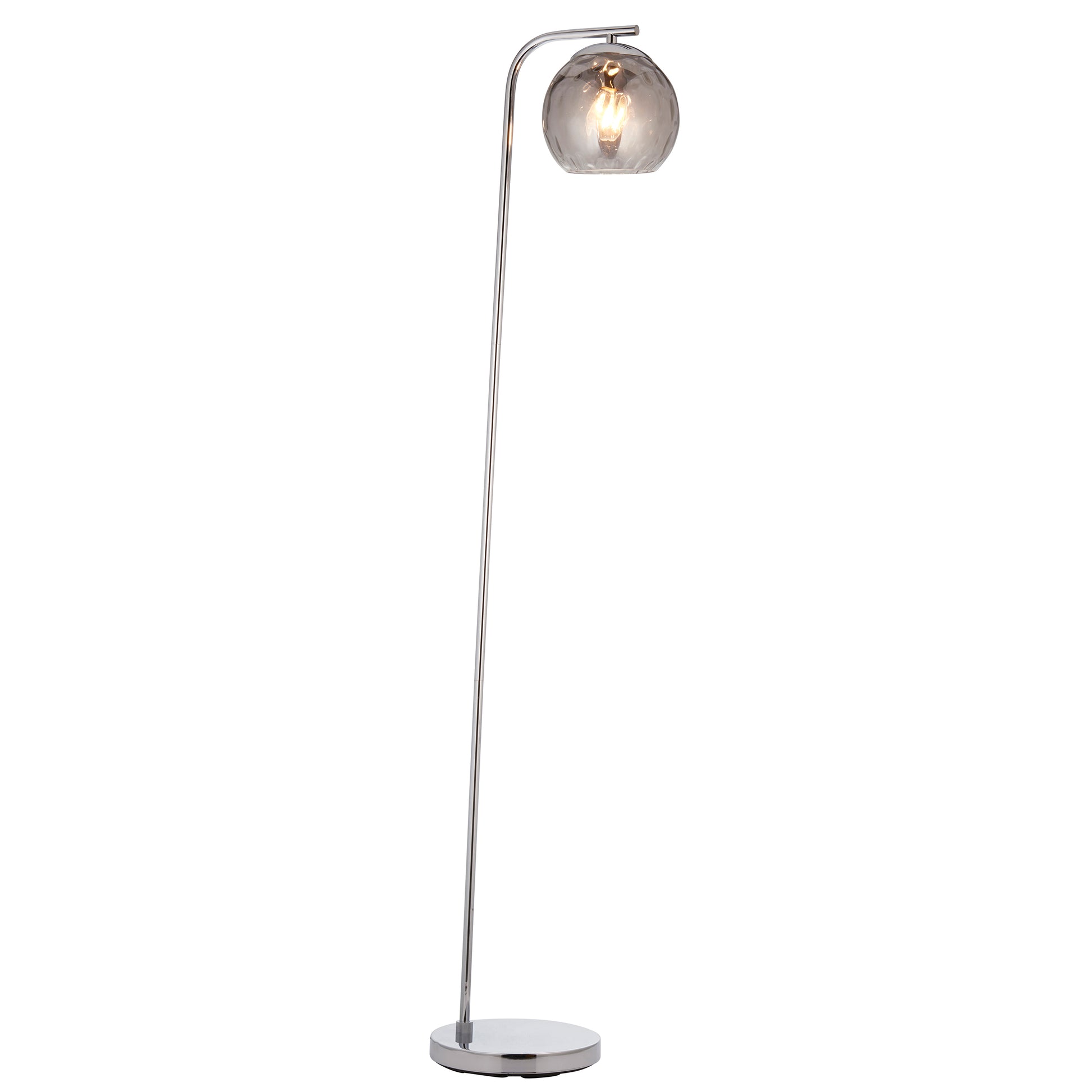 Dimple Floor Lamp
