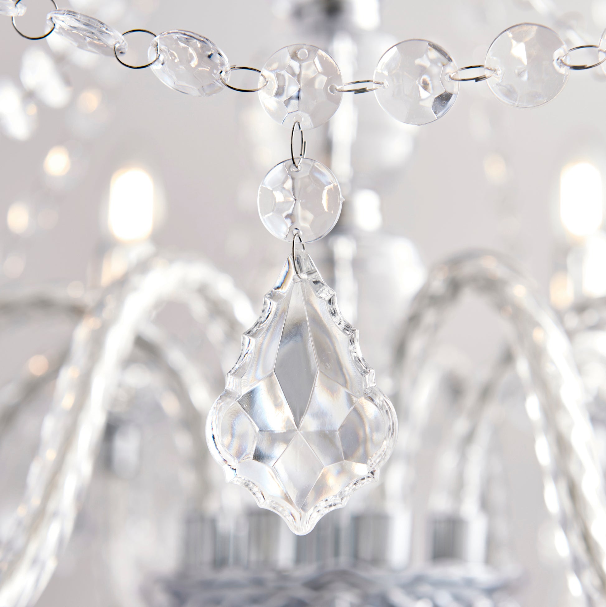 Clarence 12-Light Pendant Chandelier