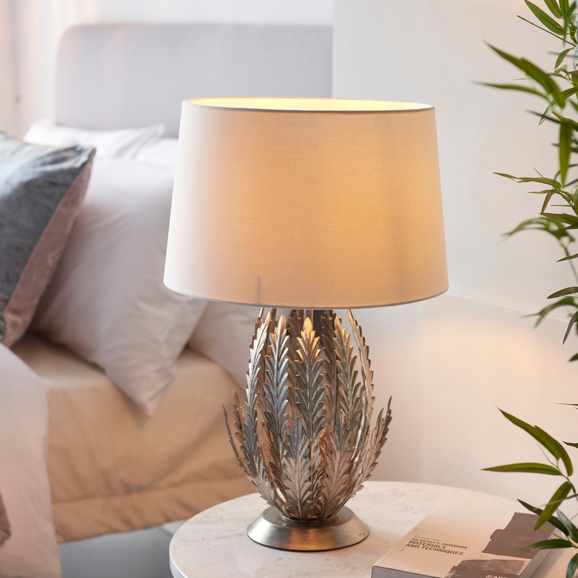 Delphine Table Lamp
