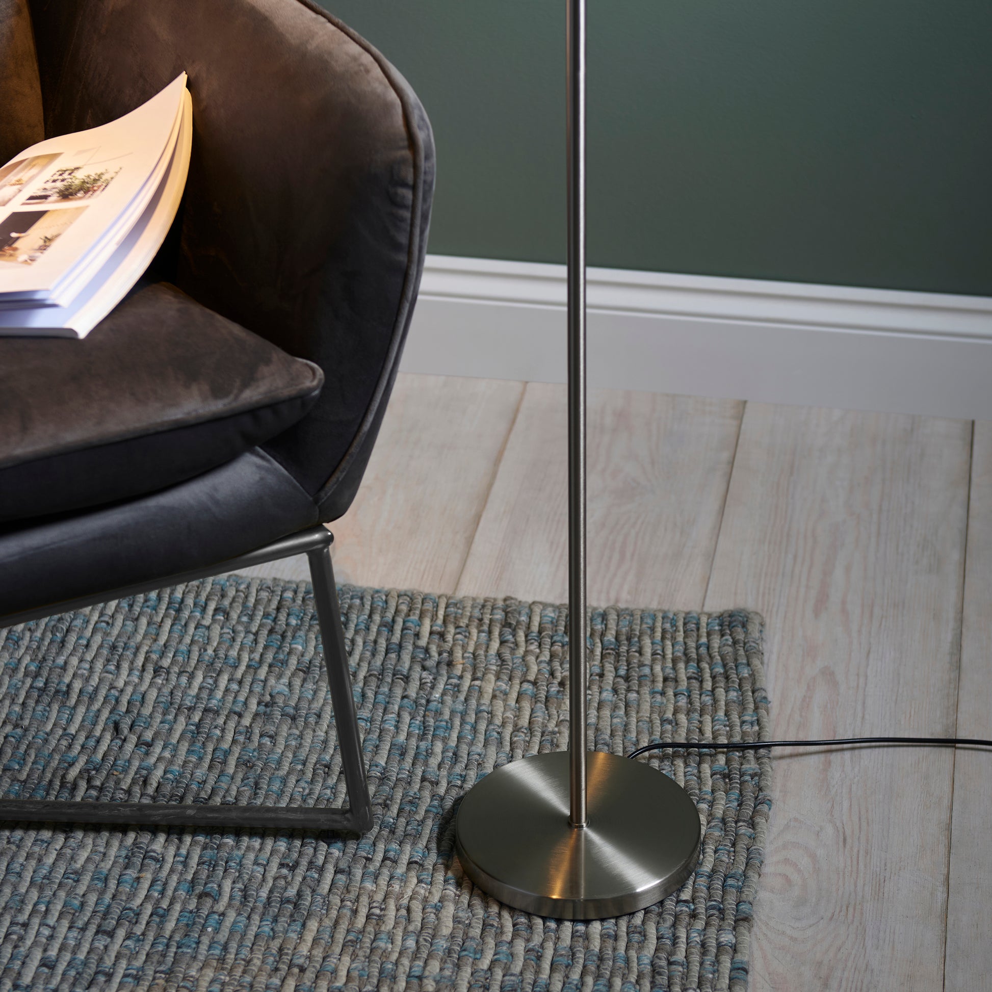 Dedicated Reader Floor Lamp