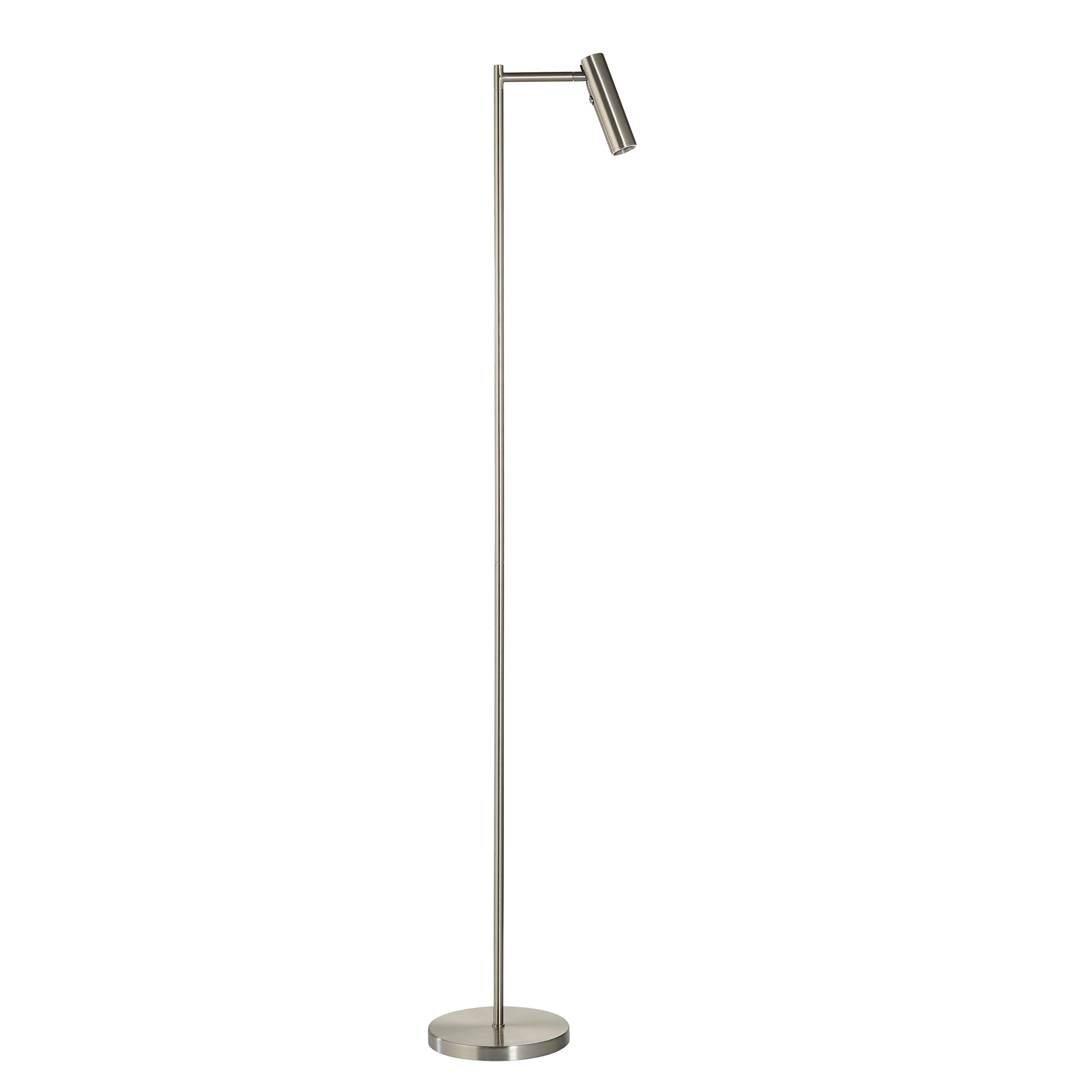 Dedicated Reader Floor Lamp