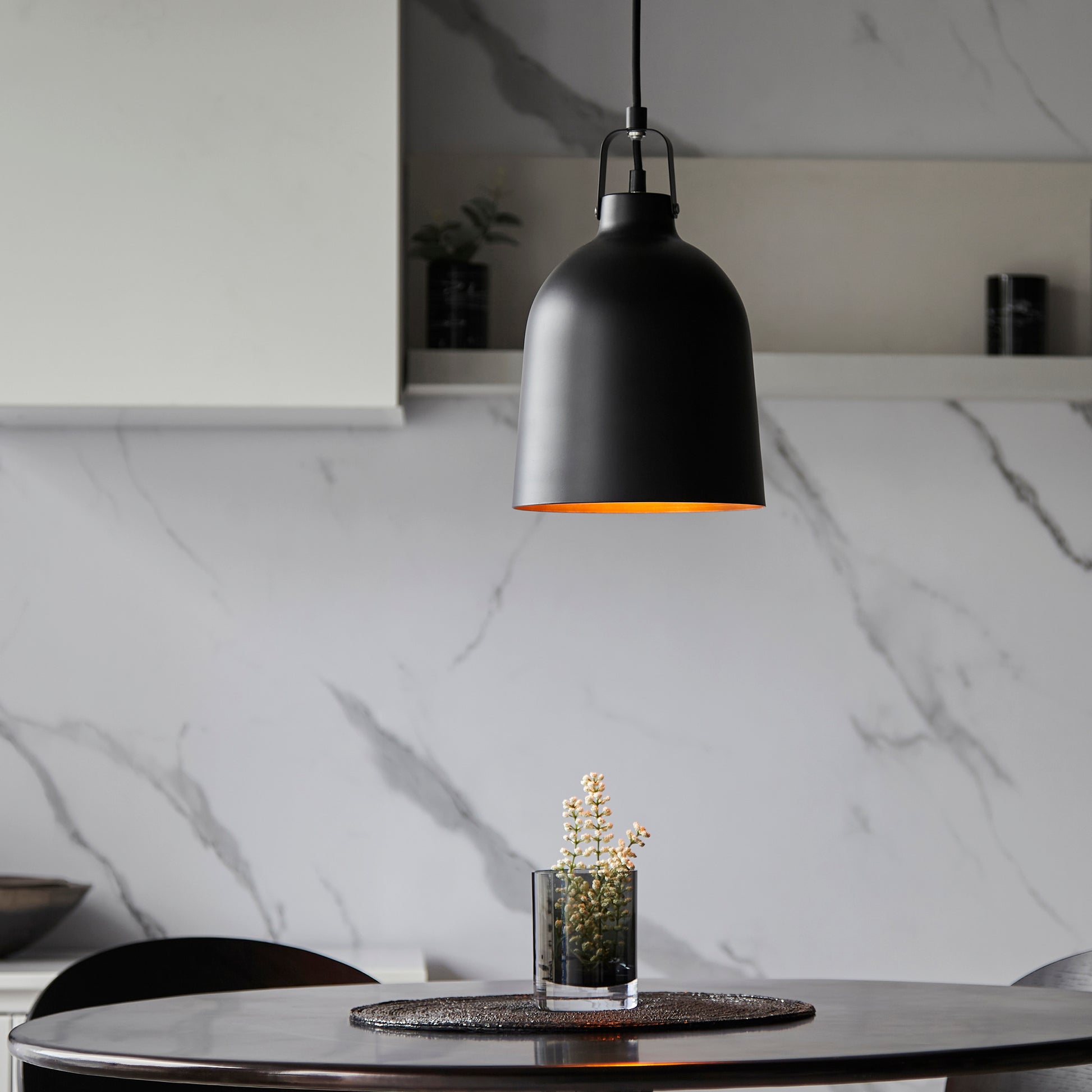 Lazenby Pendant Light
