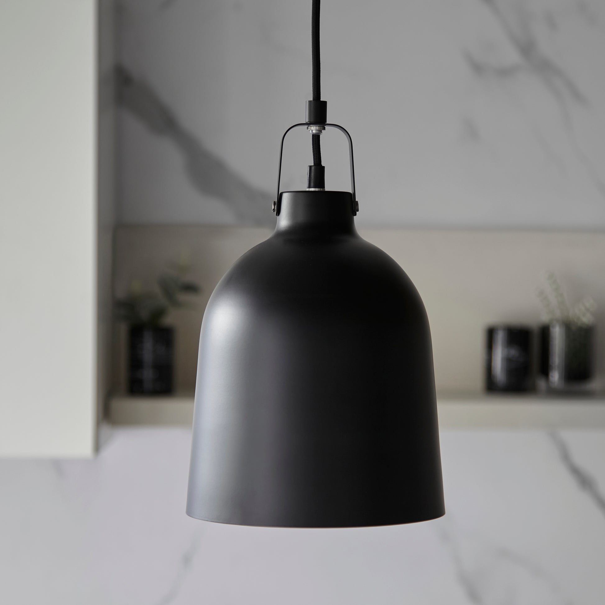 Lazenby Pendant Light