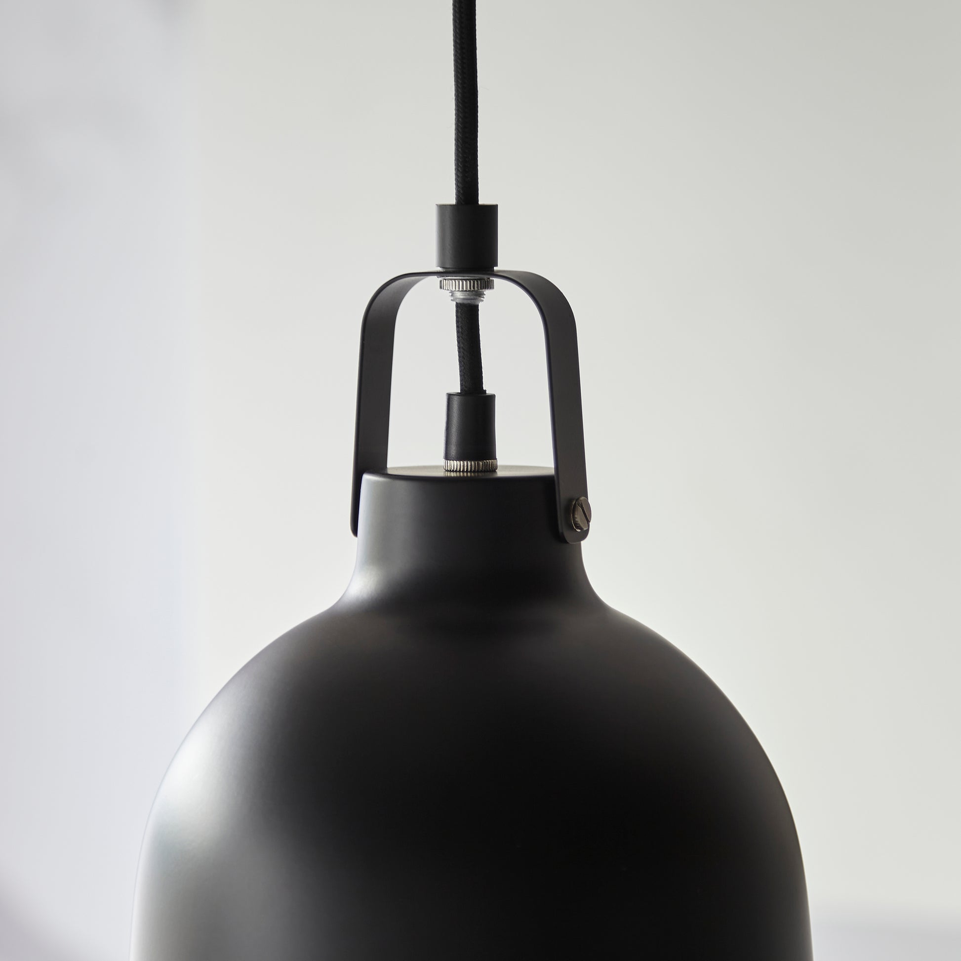 Lazenby Pendant Light