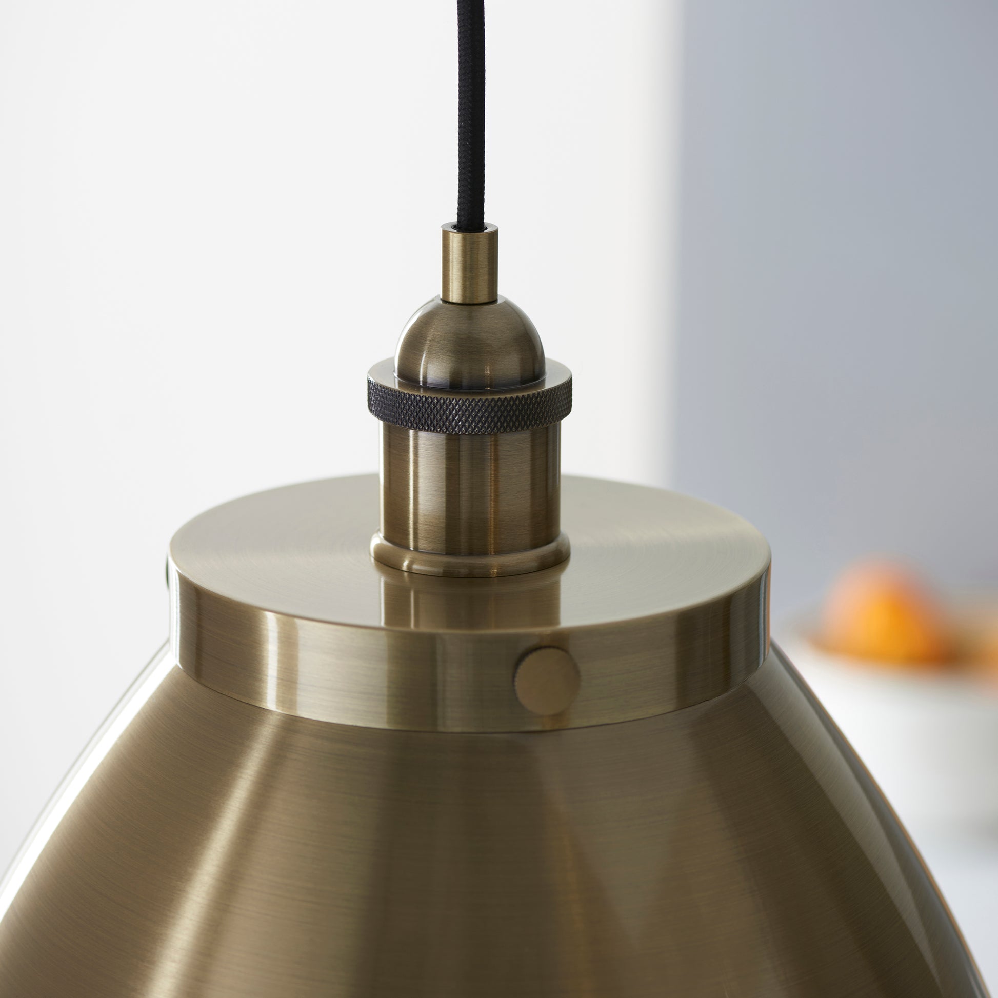 Franklin 33cm Pendant Light
