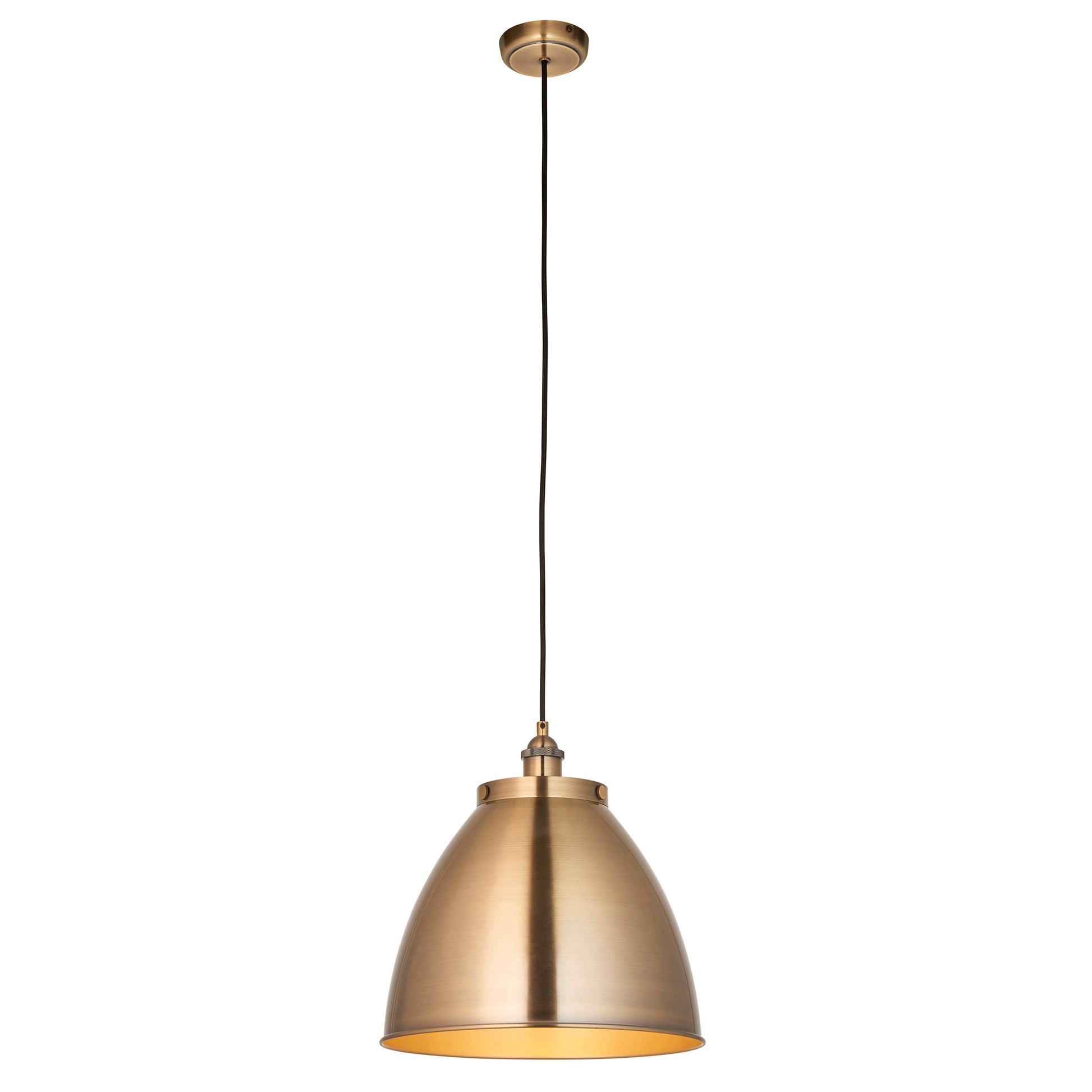 Franklin 33cm Pendant Light