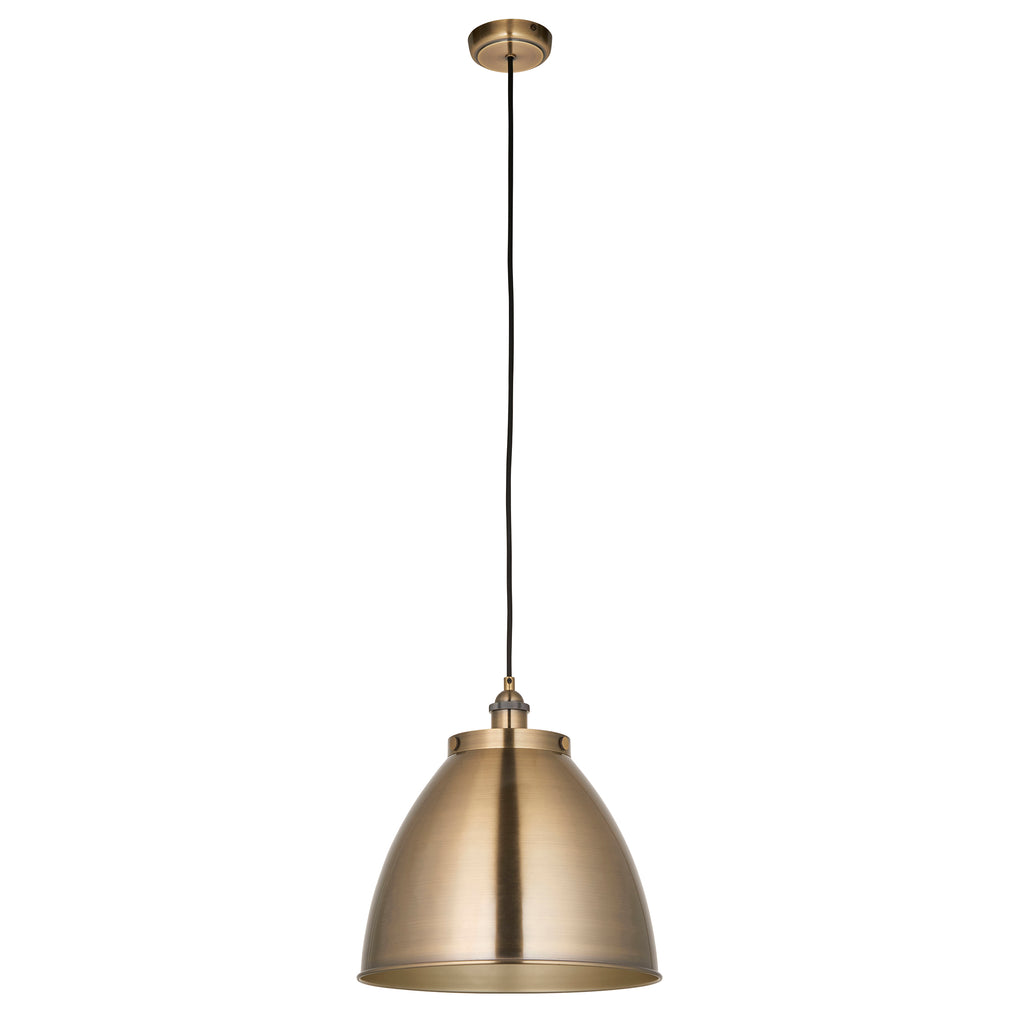 Franklin 33cm Pendant Light