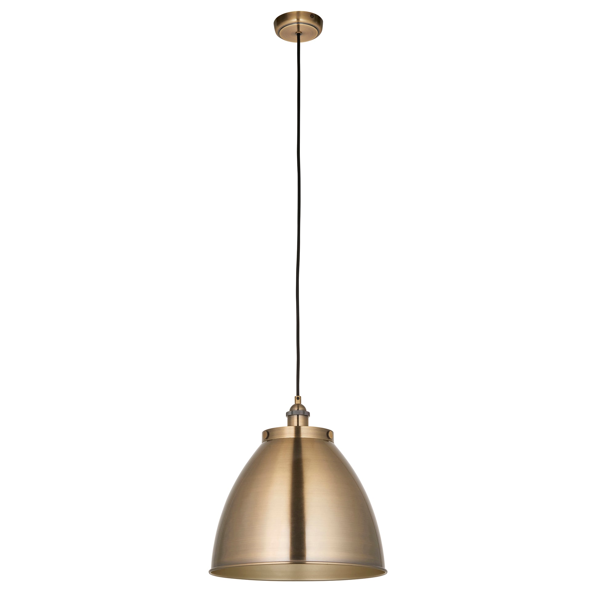 Franklin 33cm Pendant Light