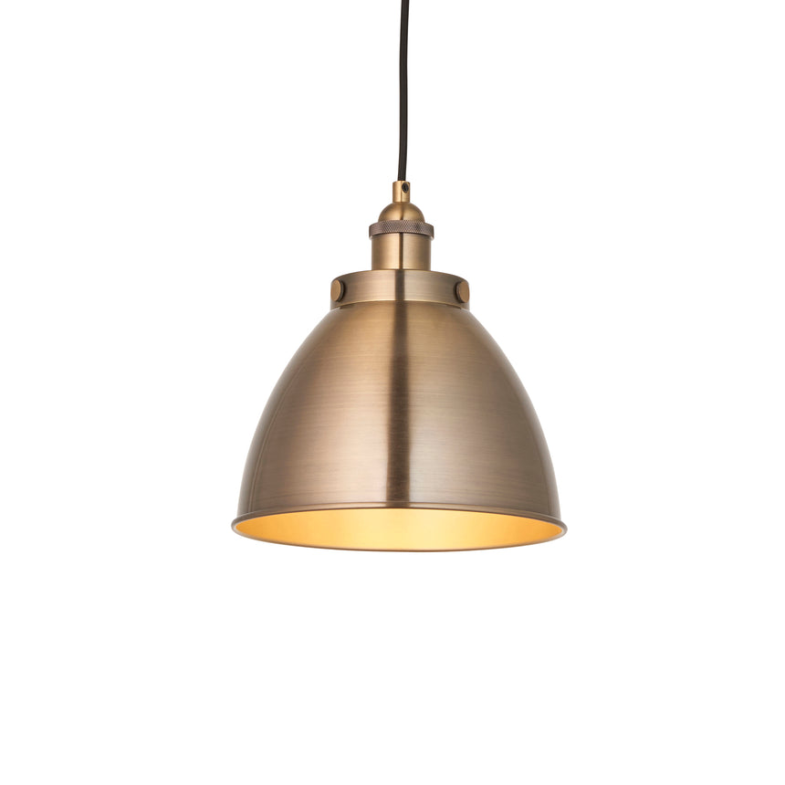Franklin 24cm Pendant Light