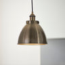 Franklin 24cm Pendant Light