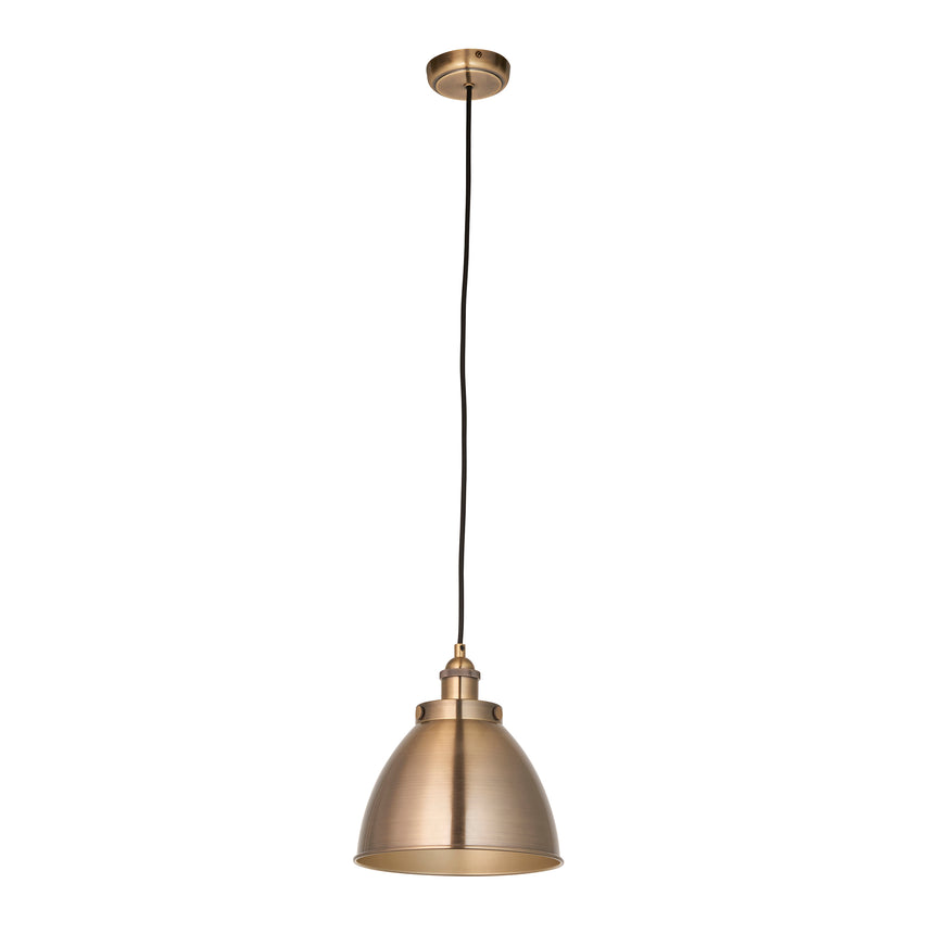 Franklin 24cm Pendant Light