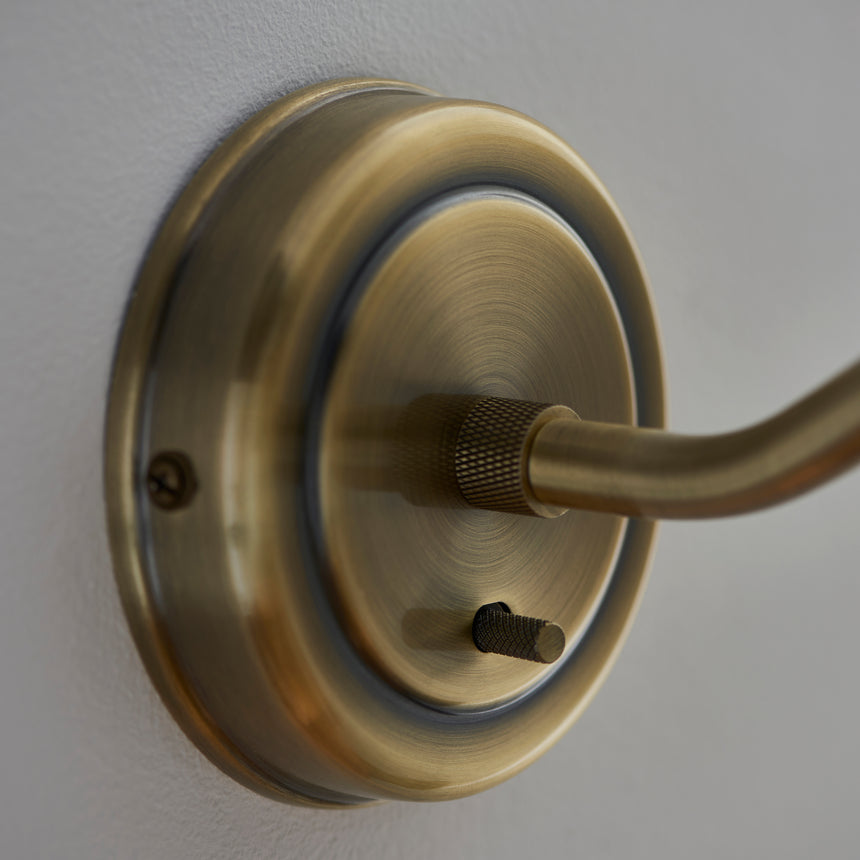 Franklin Wall Light