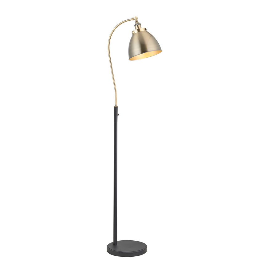 Franklin Floor Lamp