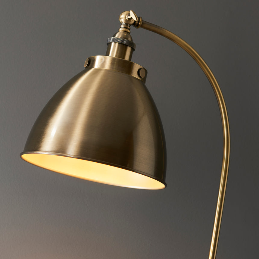 Franklin Floor Lamp
