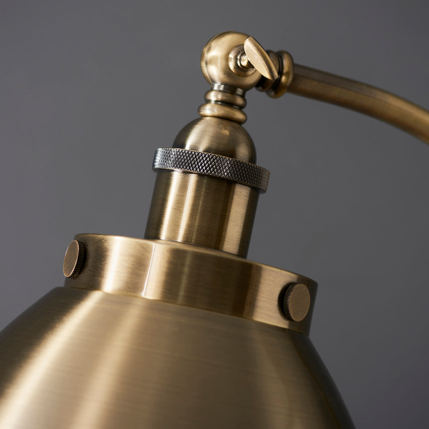 Franklin Floor Lamp