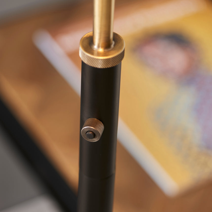 Franklin Floor Lamp