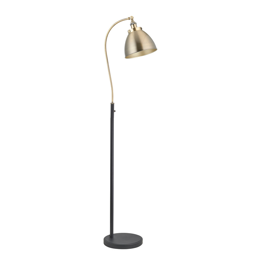 Franklin Floor Lamp